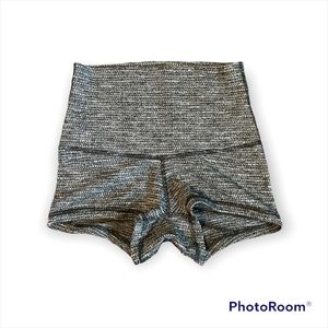 Lululemon Sz 0 align shorts